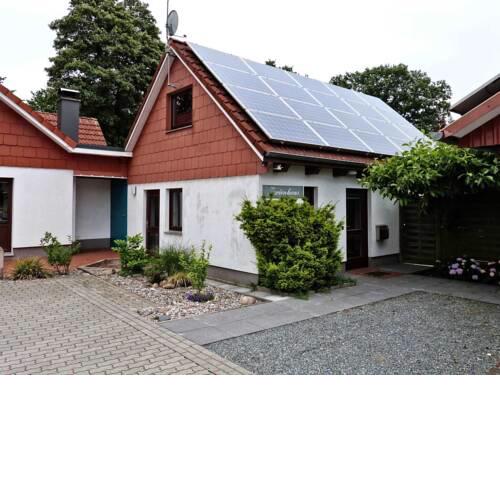 Ferienhaus Heisch
