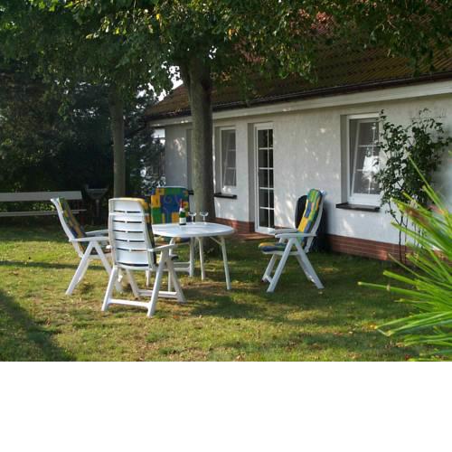 Ferienhaus Helene