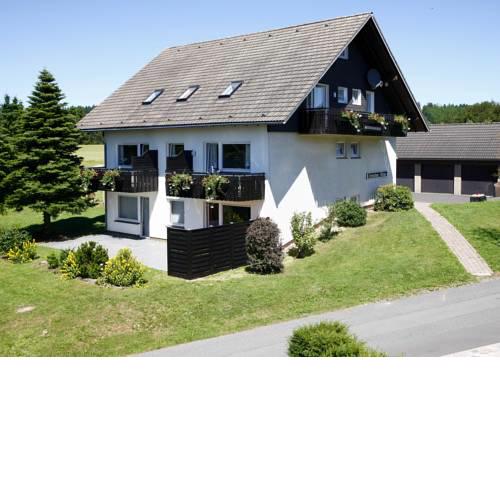 Ferienhaus Helga