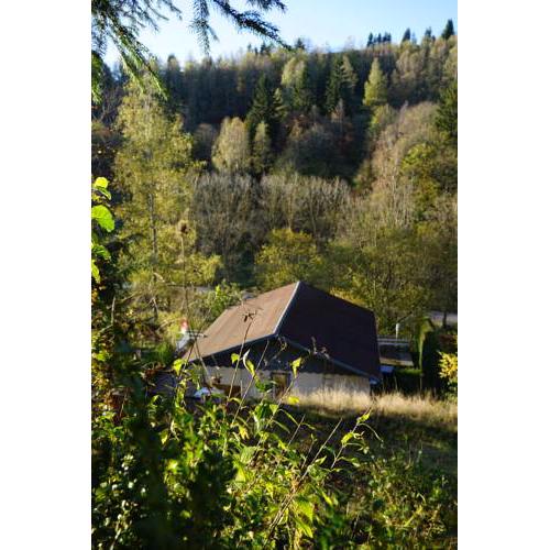 Ferienhaus Hellaberg