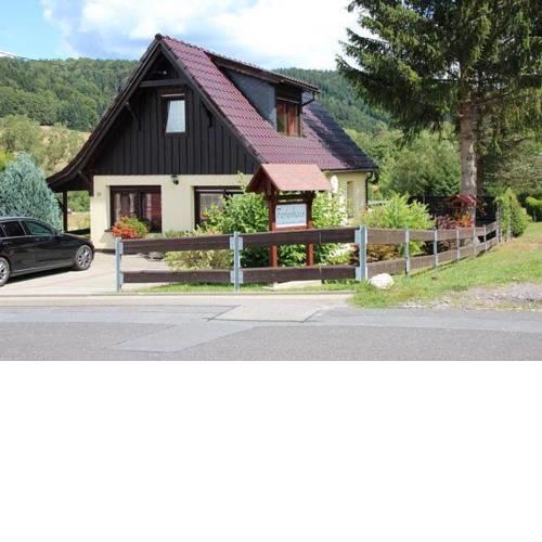 Ferienhaus Hellmich