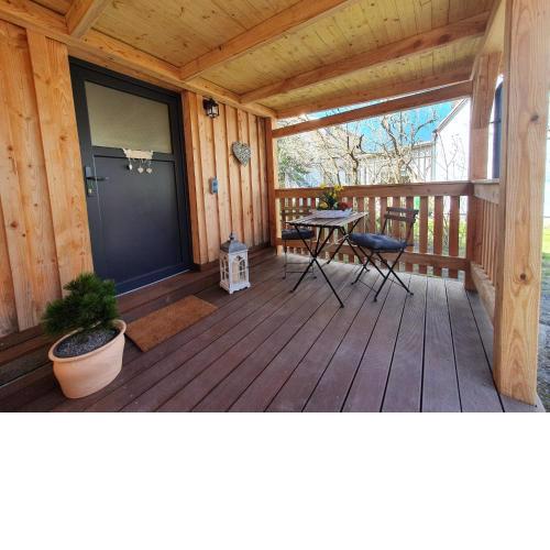 Ferienhaus Helmig