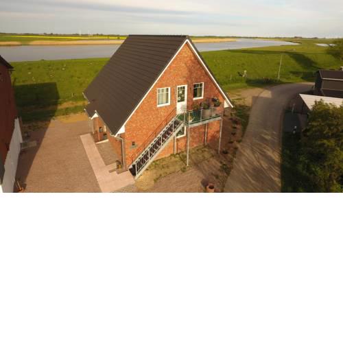 Ferienhaus-Hemmerdeich