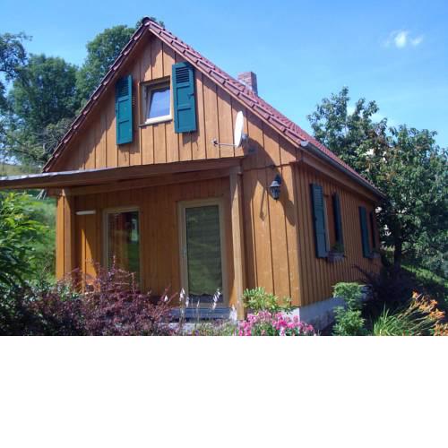 Ferienhaus Henke
