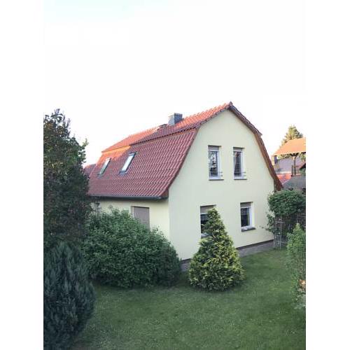 Ferienhaus Hennig