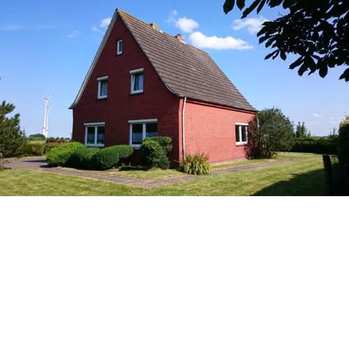Ferienhaus Henriette