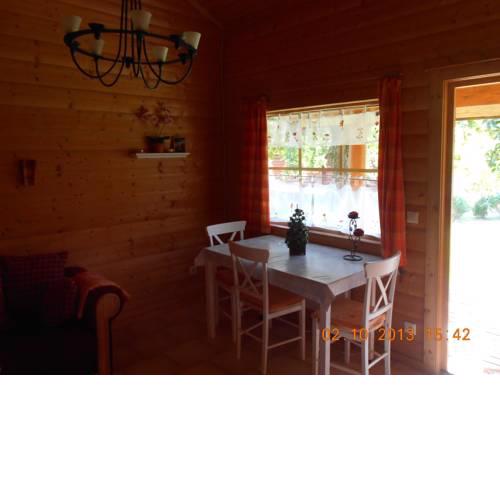 Ferienhaus Hensel