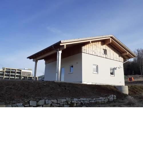Ferienhaus Herbstzauber