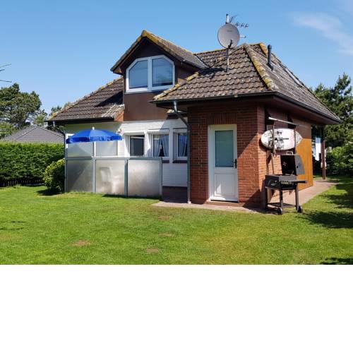 Ferienhaus Herich