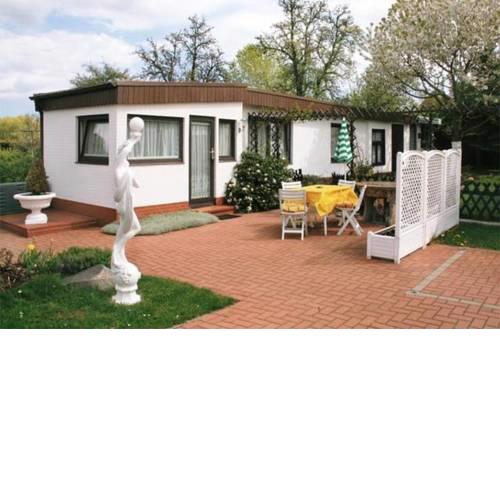 Ferienhaus Heringsdorf USE 1341