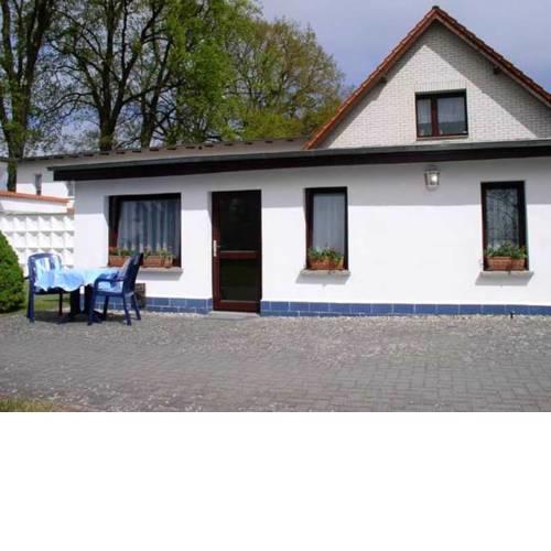 Ferienhaus Heringsdorf USE 1751