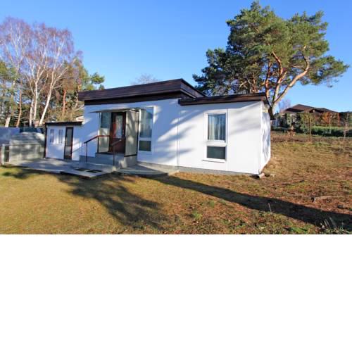Ferienhaus Heringsdorf USE 2521