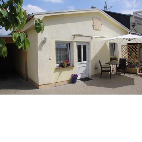 Ferienhaus Heringsdorf USE 2641