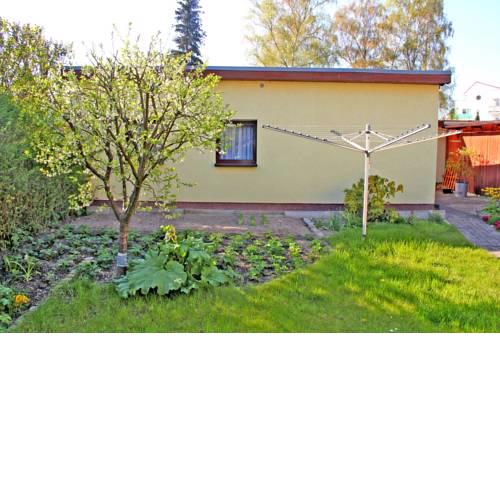 Ferienhaus Heringsdorf USE 2731