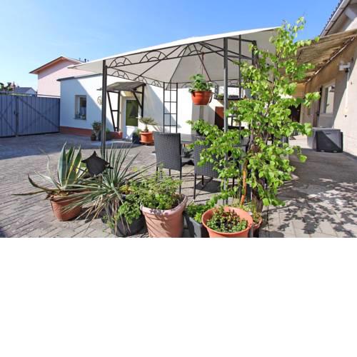 Ferienhaus Heringsdorf USE 3321