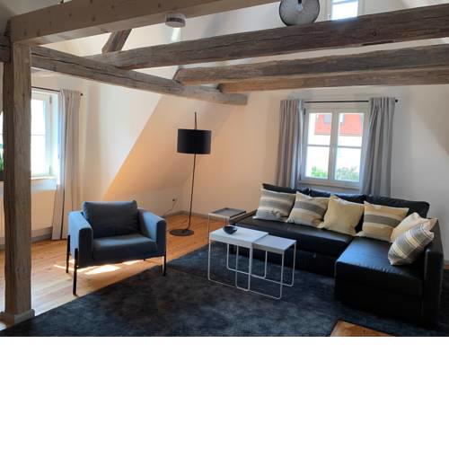 Ferienhaus Hersbruck