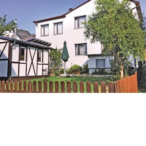 Ferienhaus Herschdorf Lange-Berg-Str.