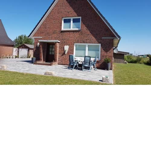 Ferienhaus Hertha