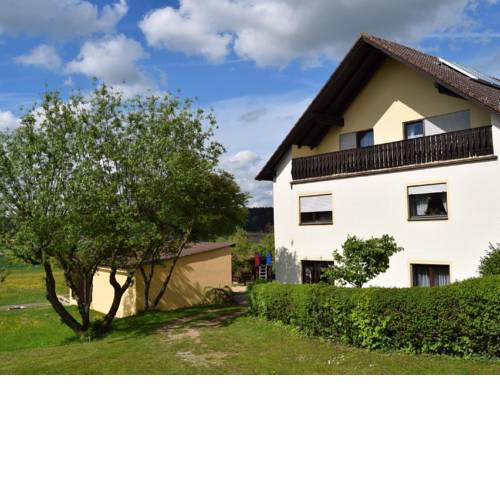 Ferienhaus Herzog
