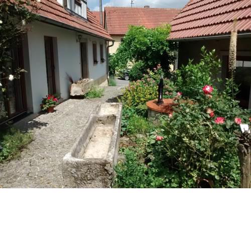 Ferienhaus Herzogenreuth