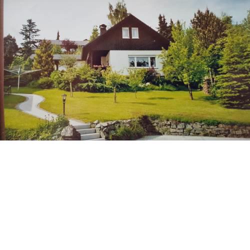 Ferienhaus Hessenland