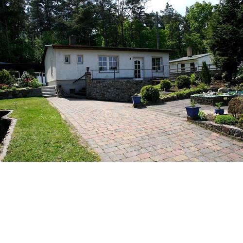 Ferienhaus Hete