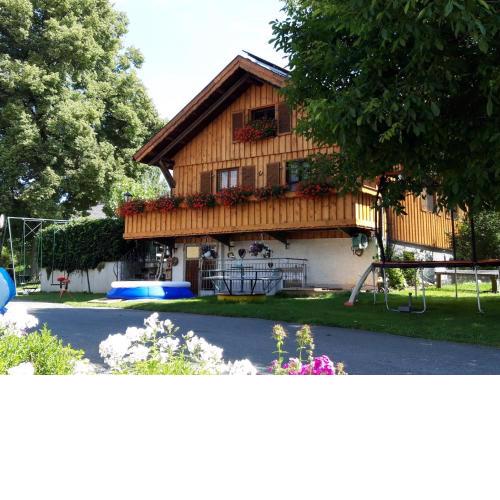 Ferienhaus Heuberger