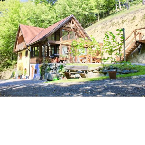 Ferienhaus Heukeusche