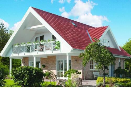 Ferienhaus Heuliebe - NEU erbautes Traumhaus!
