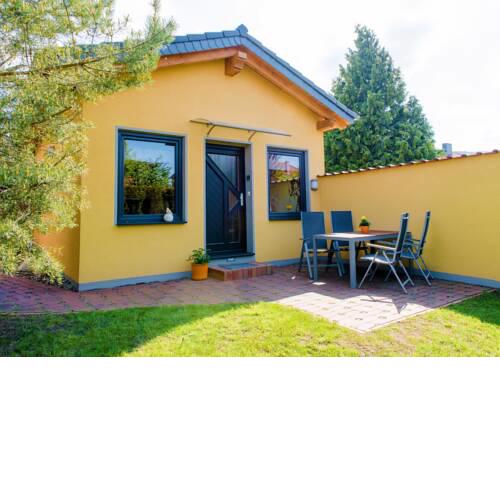 Ferienhaus Hexenschlummer