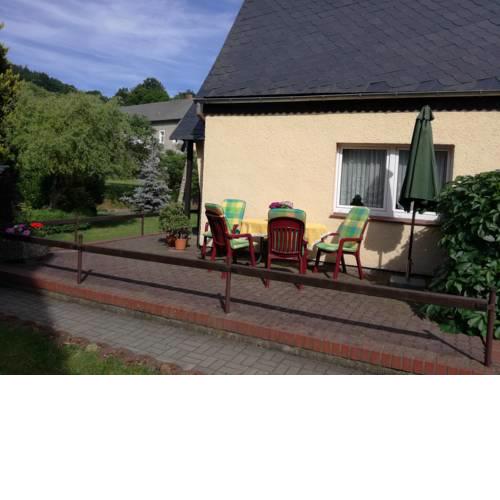 Ferienhaus Hickmann