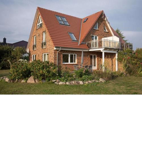 Ferienhaus Hideaway Rügen
