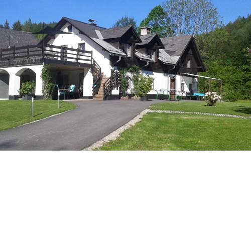 Ferienhaus Hiessberger
