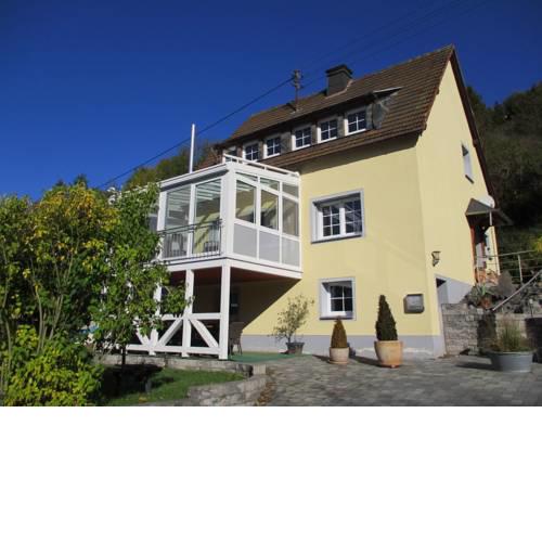 Ferienhaus Hilberath