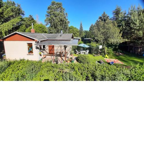 Ferienhaus Hilde