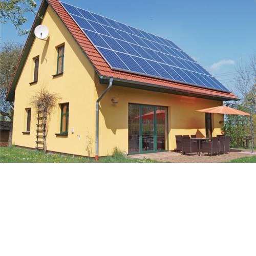 Ferienhaus Hildebrandshagen U