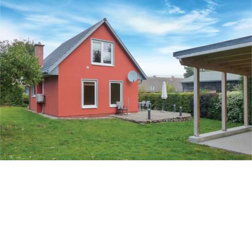 Ferienhaus Hildebrandshagen V