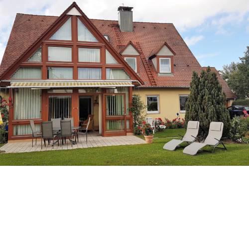 Ferienhaus Hildegard Metter