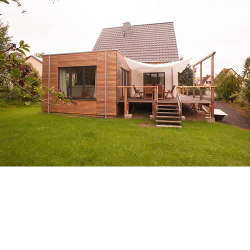 Ferienhaus Hillesheim