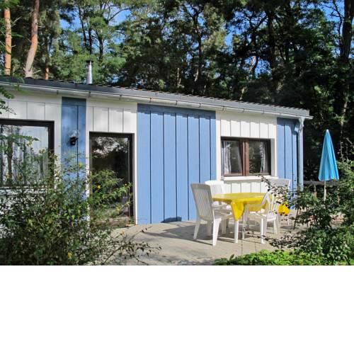 Ferienhaus Himmelpfort 101S