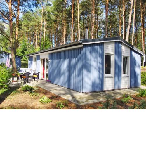 Ferienhaus Himmelpfort 102S