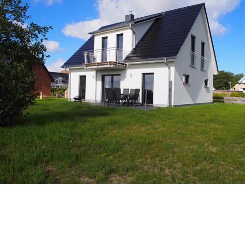 Ferienhaus Hinnerk/SCHL