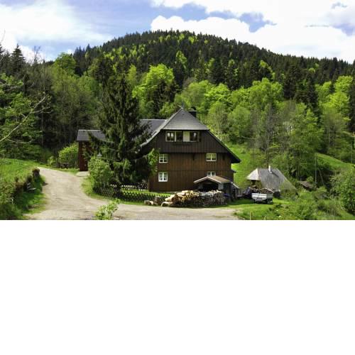 Ferienhaus Hinterzarten
