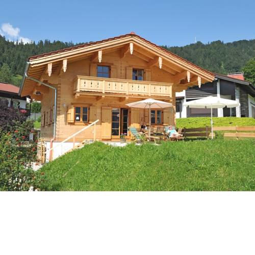 Ferienhaus Hirschhäusl