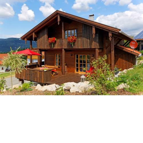 Ferienhaus Hirschkopf