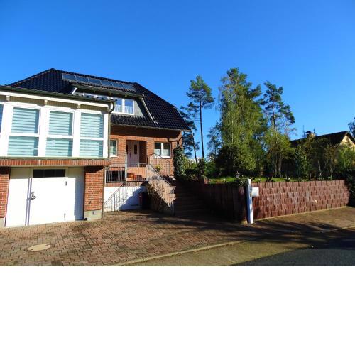 Ferienhaus Hitzacker - Tiessau