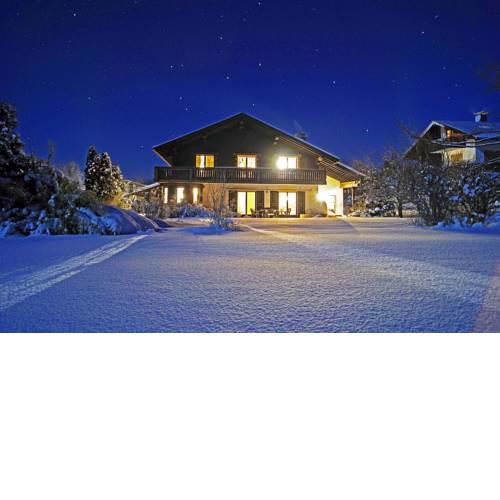 Ferienhaus Hochfelln ****