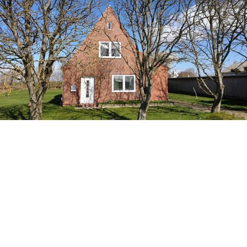 Ferienhaus Hoddebüll nah an der Nordsee