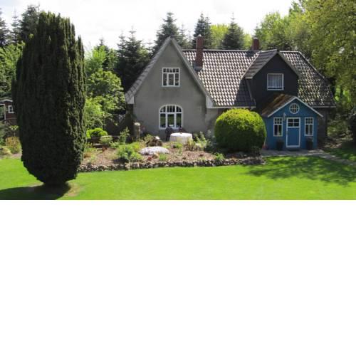Ferienhaus Hof Amelung