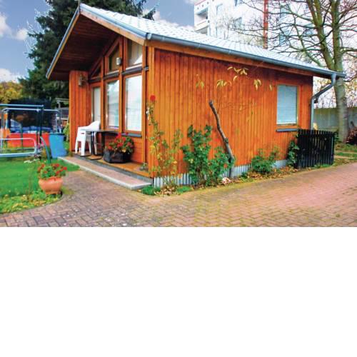 Ferienhaus Hohe D�ne 17
